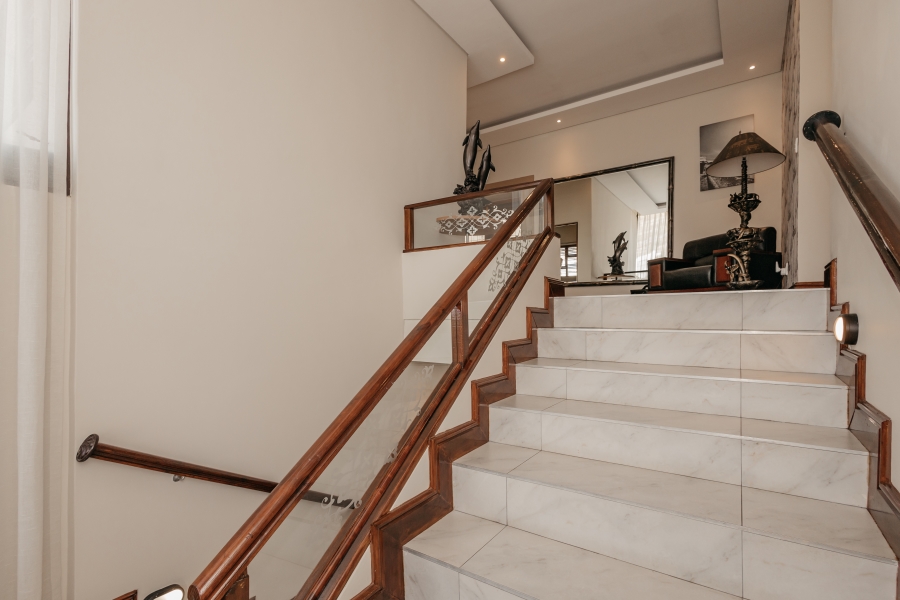 4 Bedroom Property for Sale in Baronetcy Estate Western Cape